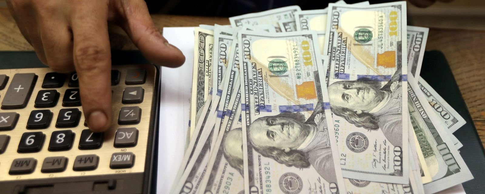 EUA impõem tarifa extra de 12,5% sobre produtos brasileiros - Imagem do artigo