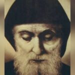 Igreja celebra hoje, 24 de julho, a memória de São Charbel Makhlouf