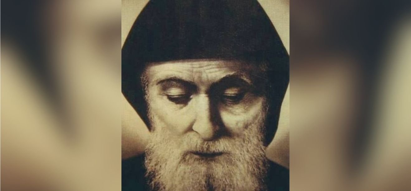 Igreja celebra hoje, 24 de julho, a memória de São Charbel Makhlouf - Imagem do artigo
