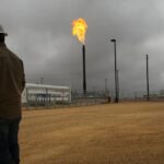 Meta abandona iniciativa global de energia limpa e intensifica construção de usinas a gás Meta abandona iniciativa global de energia limpa e intensifica construção de usinas a gás