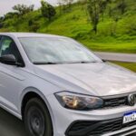 Polo lidera vendas de automóveis em julho; Strada mantém domínio entre comerciais leves