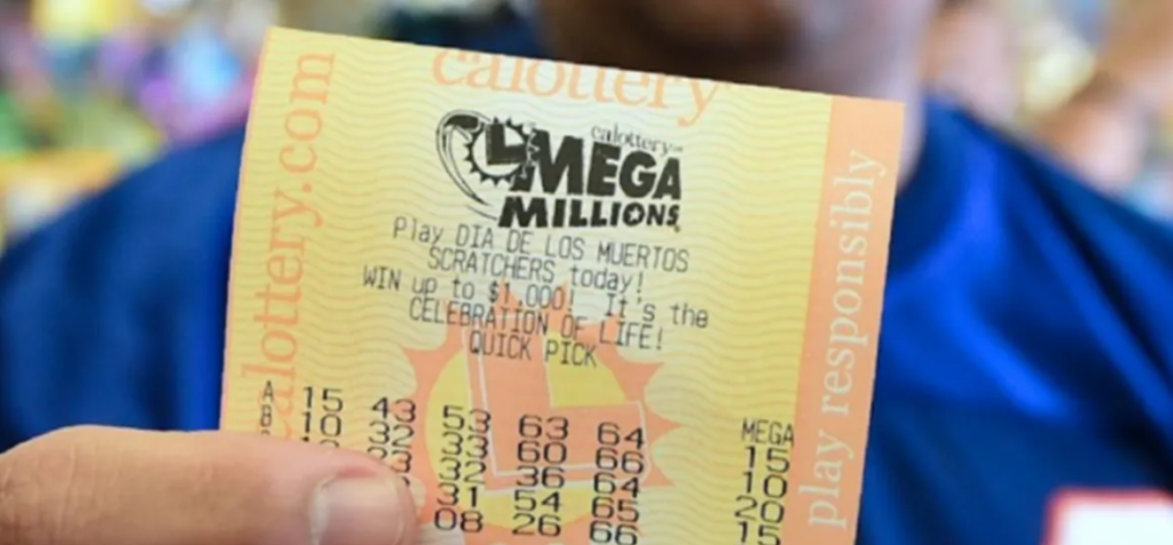 Brasileiros podem apostar na Mega Millions pela internet; veja como funciona - Imagem do artigo