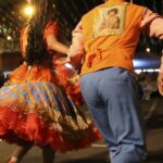 Maceió sedia Campeonato Brasileiro de Quadrilhas Juninas