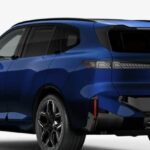 Configurador do BMW X5 2027 estreia nos EUA com versão xDrive 40 a partir de US$ 74.100