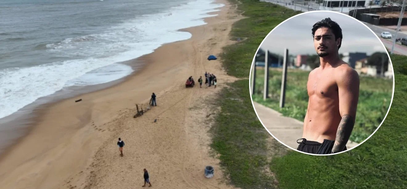 Afogamentos no Espírito Santo atingem 539 mortes desde 2023; jovens homens são maioria das vítimas - Imagem do artigo