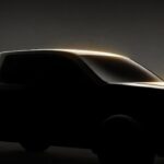 Honda confirma terceira geração da Ridgeline para o mercado norte-americano