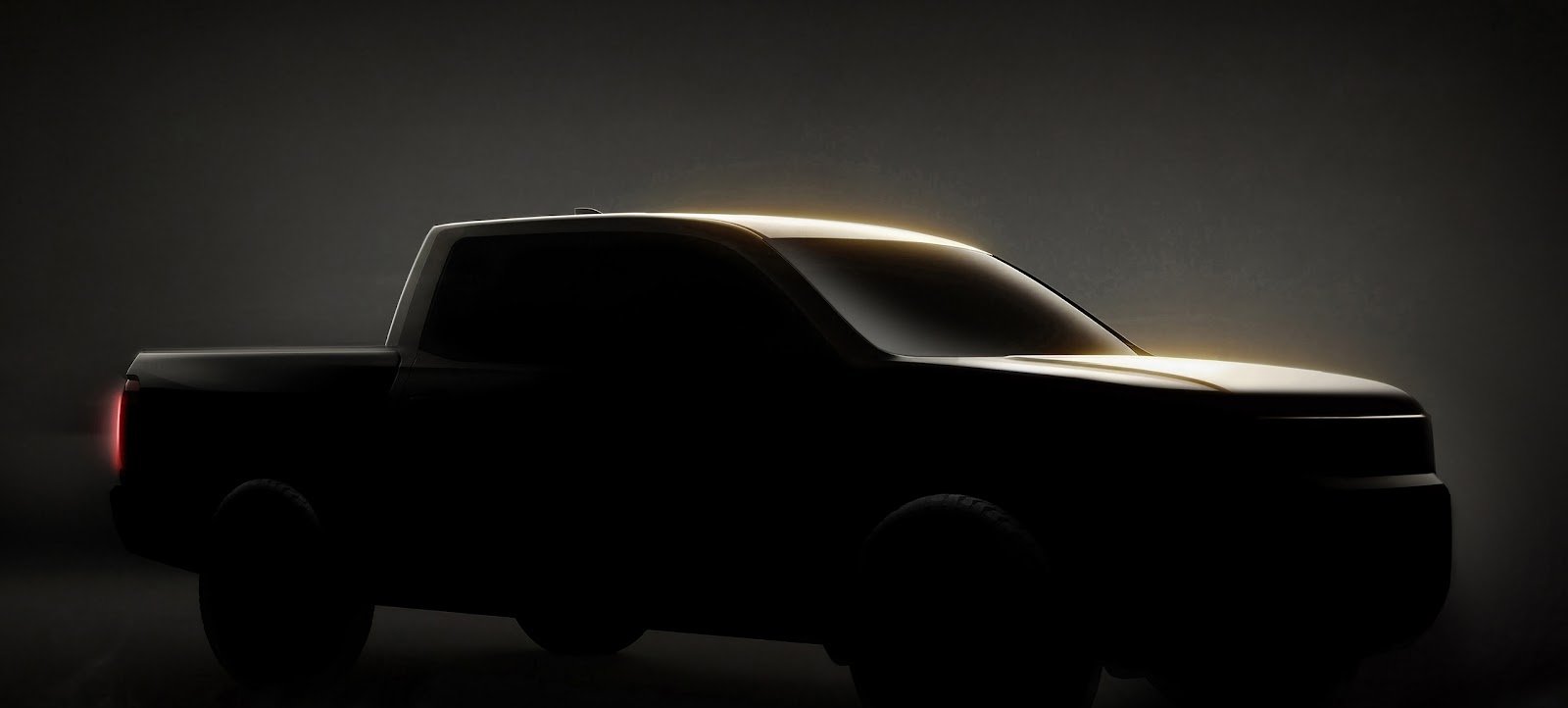 Honda confirma terceira geração da Ridgeline para o mercado norte-americano - Imagem do artigo
