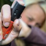 Lei que autoriza uso de spray de pimenta para defesa pessoal passa a valer