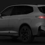 BMW X5 2027: configuração moderada da versão de entrada já passa de US$ 80 mil BMW X5 2027: configuração moderada da versão de entrada já passa de US$ 80 mil