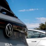 Engenheiros da Volkswagen são acusados de insider trading ligado a joint venture com a Rivian