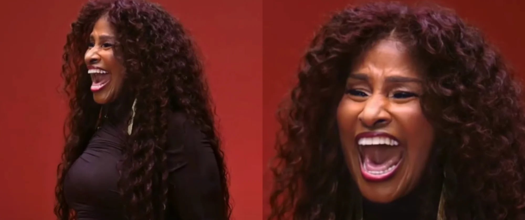 Chaka Khan, 73, reapresenta “Through the Fire” em projeto COLORS e exibe potência vocal - Imagem do artigo