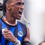 Alison dos Santos vence 400 m rasos no Troféu Brasil e quebra recorde da prova Alison dos Santos vence 400 m rasos no Troféu Brasil e quebra recorde da prova
