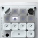 OpenAI inicia aposta em hardware com o teclado Micro, voltado a usuários intensivos do ChatGPT OpenAI inicia aposta em hardware com o teclado Micro, voltado a usuários intensivos do ChatGPT