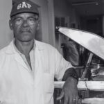 Morre aos 91 anos Tio Anísio, pipoqueiro símbolo do Ifes Vitória