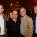 Jantar marca fim da gestão 2024-2026 no Iate Clube do Espírito Santo