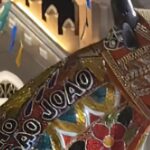 São Luís recebe 31ª edição do Festival de Boi de Zabumba neste sábado