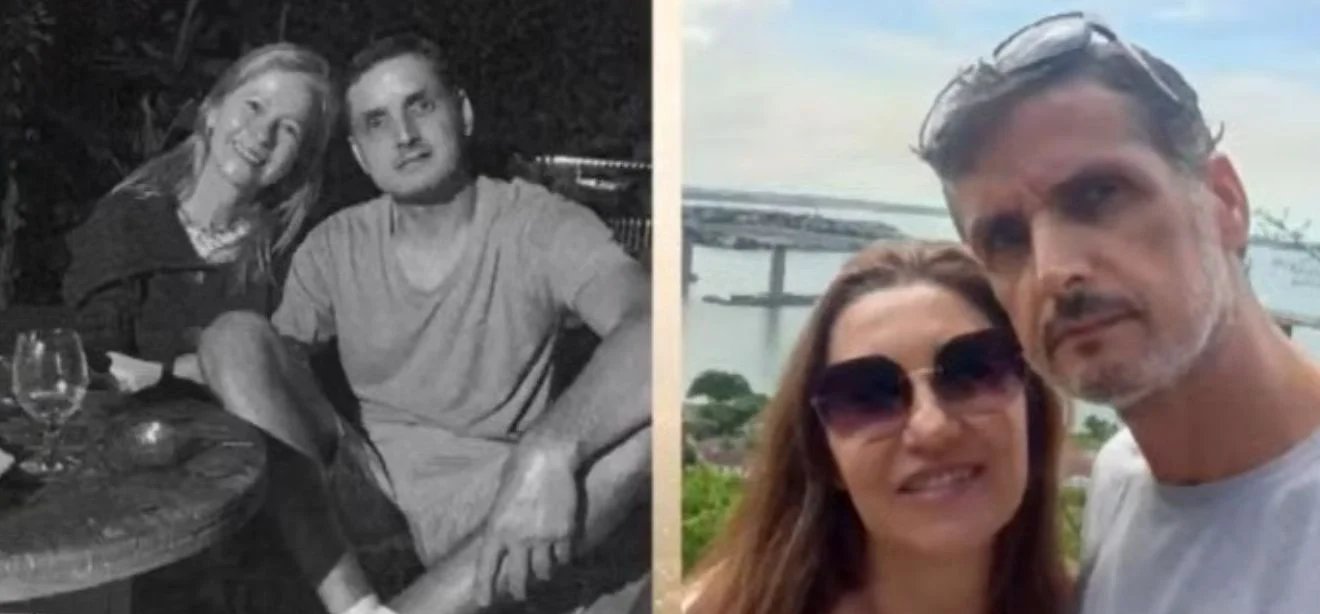 Suspeito de matar duas ex-companheiras no Espírito Santo volta a ser réu por feminicídio - Imagem do artigo