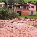 Previsão indica retorno de chuvas fortes ao Rio Grande do Sul
