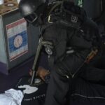 Pesquisa revela aumento da letalidade policial na Baixada Pesquisa revela aumento da letalidade policial na Baixada