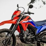 Honda apresenta XR 300L Tornado 2027 com novos recursos eletrônicos e preço de R$ 31,7 mil