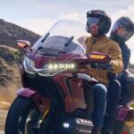 Honda Gold Wing Tour 50th Anniversary estreia em agosto de 2026 por R$ 304.450 Honda Gold Wing Tour 50th Anniversary estreia em agosto de 2026 por R$ 304.450