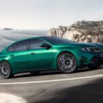 BMW 3 Series Ultrapassa 2 Milhões de Vendas na China Apesar da Queda Geral na Demanda