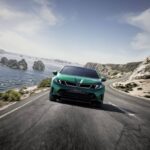 BMW Revela Novidades para o Salão do Automóvel de Chengdu em 2026 BMW Revela Novidades para o Salão do Automóvel de Chengdu em 2026