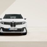BMW iX3 40 e 40 xDrive Devem Chegar aos EUA em Março de 2027