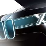 Teaser da BMW e Kith Revela Assentos de Carbono no Novo X5