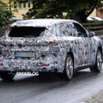 Novo BMW iX1 em Testes: Mais que um Simples Reestilização