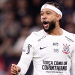 Memphis Depay pode se transferir para outro clube brasileiro após saída do Corinthians