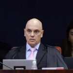Jornalista alega perseguição durante investigação do Supremo