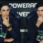 Fluminense se despede do técnico argentino Luís Zubeldía após sequência negativa Fluminense se despede do técnico argentino Luís Zubeldía após sequência negativa