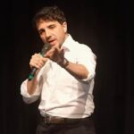 Renan Santos critica atuação do Judiciário após decisão de Moraes sobre proteção de fontes