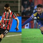 São Paulo enfrenta a altitude, mas Boca Juniors se destaca com vantagem numérica