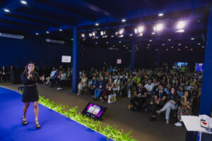 Acaps Trade Show confirma geopolítica e impactos nos negócios