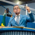 Presidente da Câmara de Vitória adia eleição da Mesa Diretora para após as eleições de outubro Presidente da Câmara de Vitória adia eleição da Mesa Diretora para após as eleições de outubro