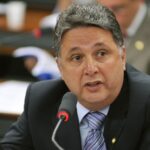 Ex-governador Anthony Garotinho deve cumprir pena de suspensão dos direitos políticos Ex-governador Anthony Garotinho deve cumprir pena de suspensão dos direitos políticos