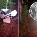 Acidente trágico resulta na morte do pai de vereador em Marechal Floriano