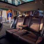 BMW India Inicia Reservas para o X1 Long Wheelbase Antes do Lançamento