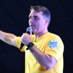 Flávio Bolsonaro se diz pronto para debater com Lula e descarta explicações sobre banco Master