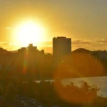 Calor intenso com novo veranico atinge Brasil a partir de quarta-feira