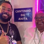 Falece Anita Nobre, matriarca do samba, aos 78 anos