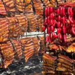 Festival Gratuito Distribui 1,5 Tonelada de Costela em Muniz Freire