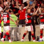 Disputa pelo Título do Brasileirão: Palmeiras e Flamengo em Destaque