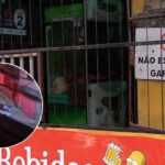 Briga em bar resulta em morte por esfaqueamento em Vila Velha Briga em bar resulta em morte por esfaqueamento em Vila Velha
