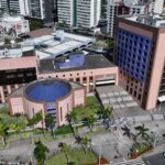 Restaurante da Assembleia Legislativa do Espírito Santo será reativado após seis anos de fechamento Restaurante da Assembleia Legislativa do Espírito Santo será reativado após seis anos de fechamento