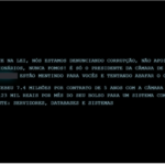 Segurança de Dados em Câmaras do Espírito Santo Após Ataques Cibernéticos Segurança de Dados em Câmaras do Espírito Santo Após Ataques Cibernéticos