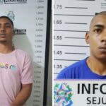 Suspeitos de Homicídio em Sooretama São Detidos pela Polícia