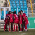 Prosperidade é eliminado do Brasileirão Feminino após derrota para Juventude-SE